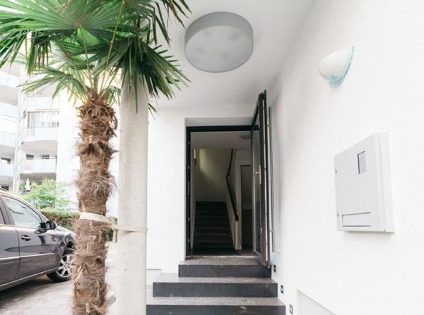 Hotel Seeadler Friedrichshafen Exterior foto